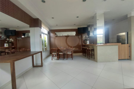 Apartamento à venda com 3 quartos, sendo 1 suíte,  em Vila Leopoldina, São Paulo, SP