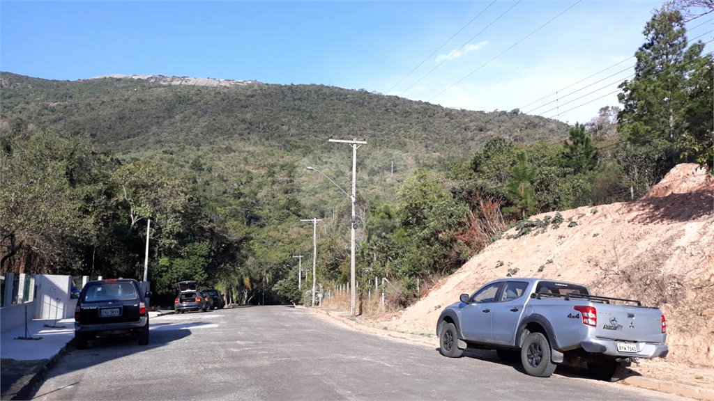 Loteamento à venda em Alpes de Atibaia, Atibaia, SP