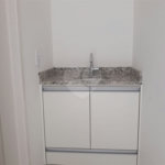 Apartamento à venda ou para alugar com 2 quartos, sendo 1 suíte,  em Vila Santa Isabel, São Roque, SP