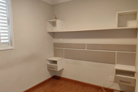 Apartamento à venda com 3 quartos, sendo 1 suíte, em Lapa, São Paulo, SP