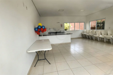 Apartamento Mobiliado à Venda em Louveira | 3 Dormitórios, Suíte, 2 Vagas – Residencial Felicità