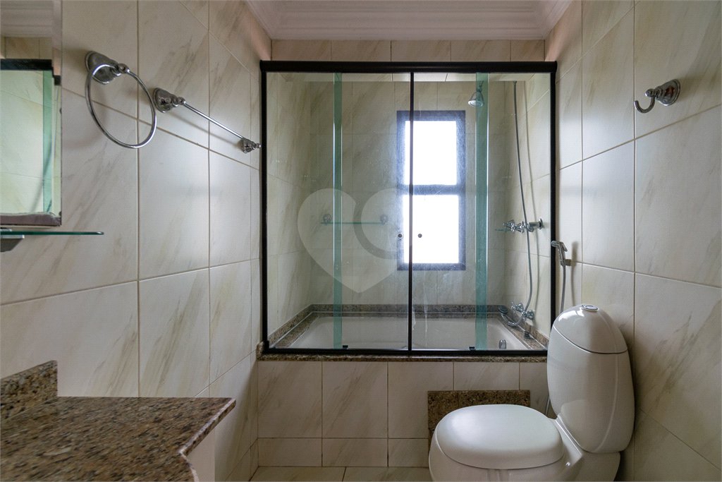 Apartamento à venda com 4 quartos, sendo 1 suíte, em Saúde, São Paulo, SP