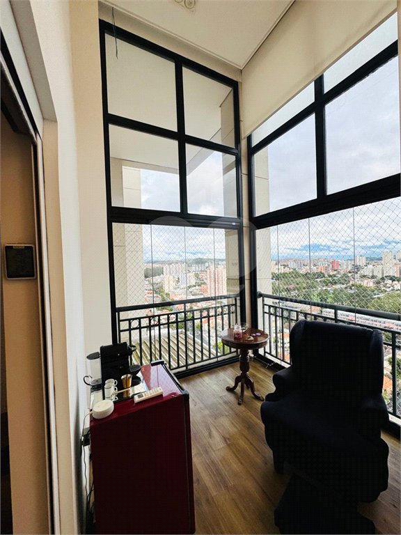 Cobertura à venda com 4 suítes em Nova Petrópolis, São Bernardo do Campo, SP