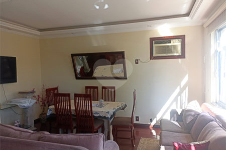 Casa à venda com 4 quartos, sendo 1 suíte, em Campo Grande, Rio de Janeiro, RJ