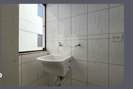 Apartamento à venda com 3 quartos, sendo 1 suíte, em Nova Petrópolis, São Bernardo do Campo, SP