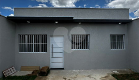 Casa à venda com 3 quartos, sendo 1 suíte,  em Jardim Bom Sucesso, Indaiatuba, SP
