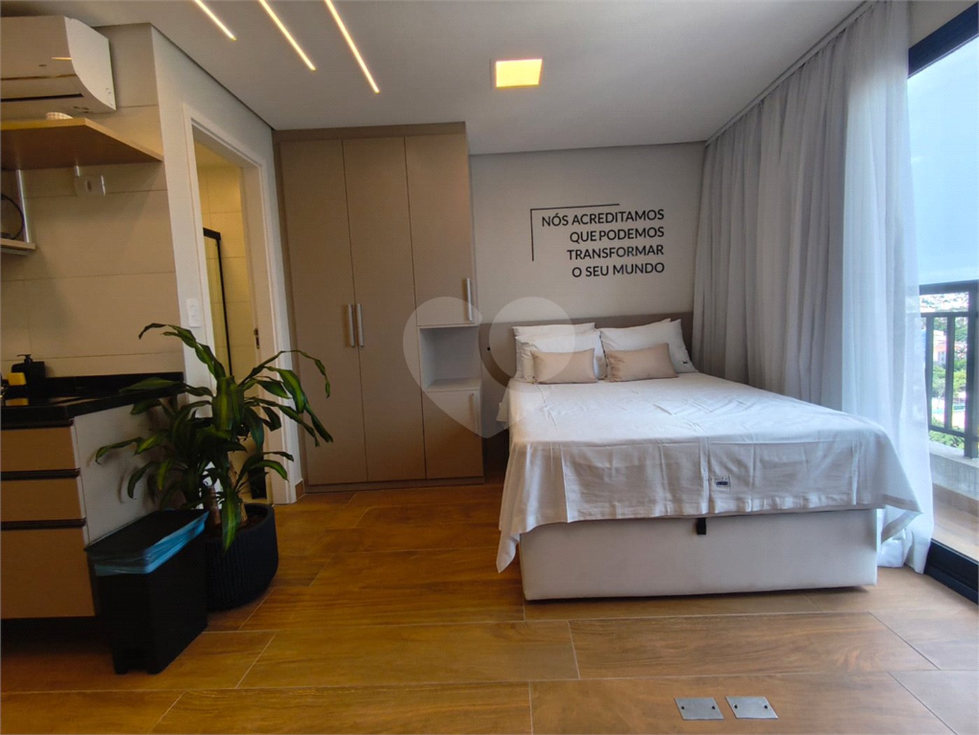 Apartamento à venda em Jardim São Paulo(zona Norte), São Paulo, SP