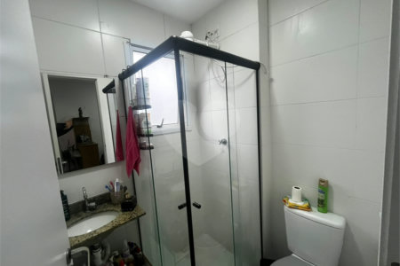 Apartamento à venda com 2 quartos em Vila Asem, Itapetininga, SP