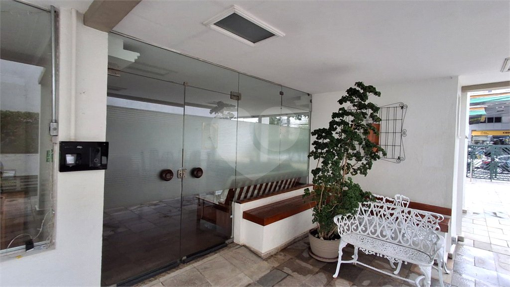 Apartamento à venda com 2 quartos em Brooklin, São Paulo, SP