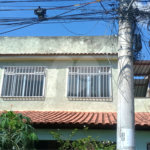 Sobrado para alugar com 2 quartos em Campo Grande, Rio de Janeiro, RJ