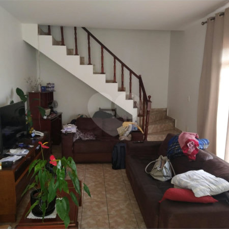 Casa à venda com 2 quartos em Sumarezinho, São Paulo, SP