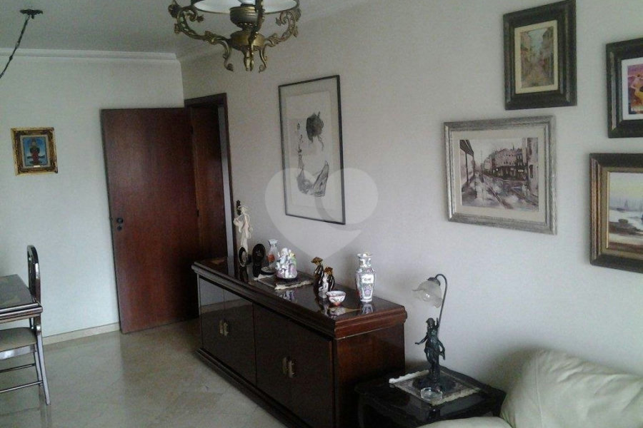 Cobertura à venda com 3 quartos, sendo 1 suíte,  em Perdizes, São Paulo, SP