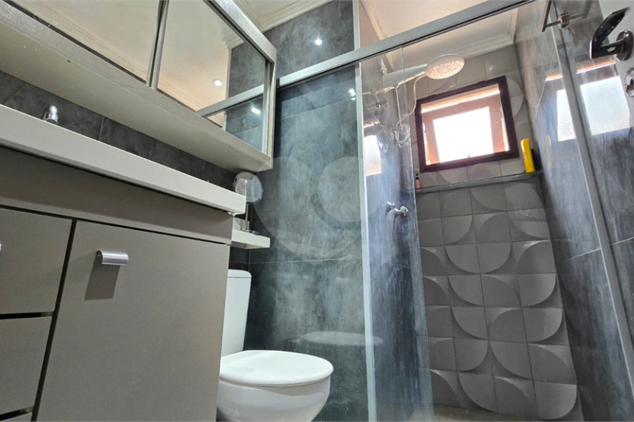 Casa à venda com 2 quartos no condomínio Colorado Town House, São Paulo - SP