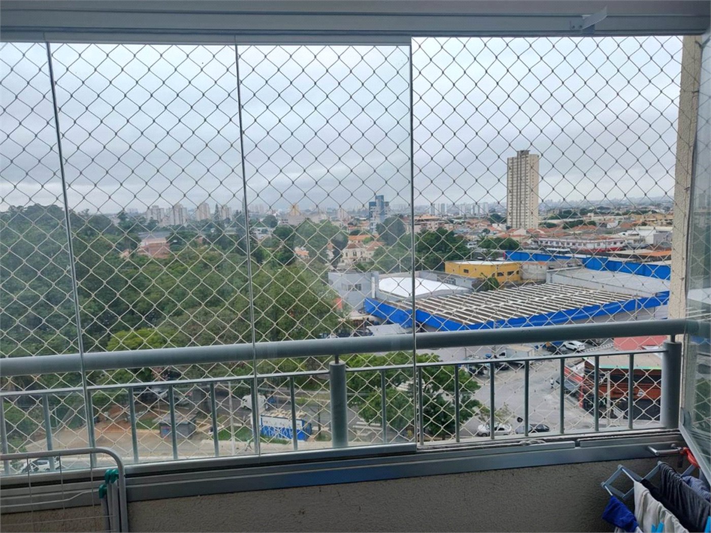 Apartamento à venda com 2 quartos, sendo 1 suíte, em Jaçanã, São Paulo, SP