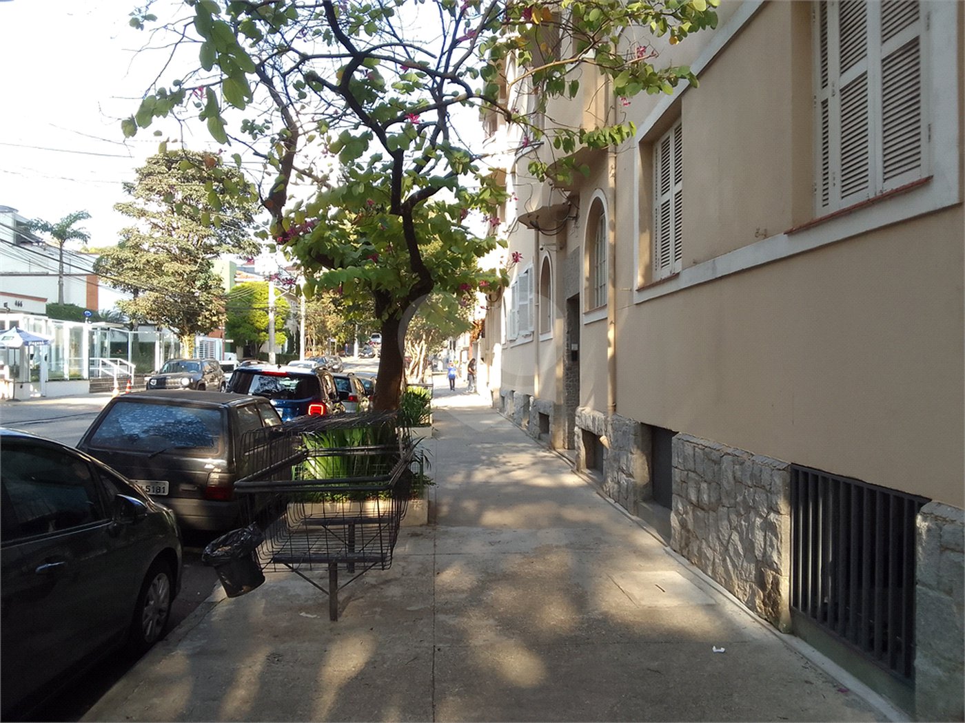 Apartamento à venda com 1 quarto em Perdizes, São Paulo, SP