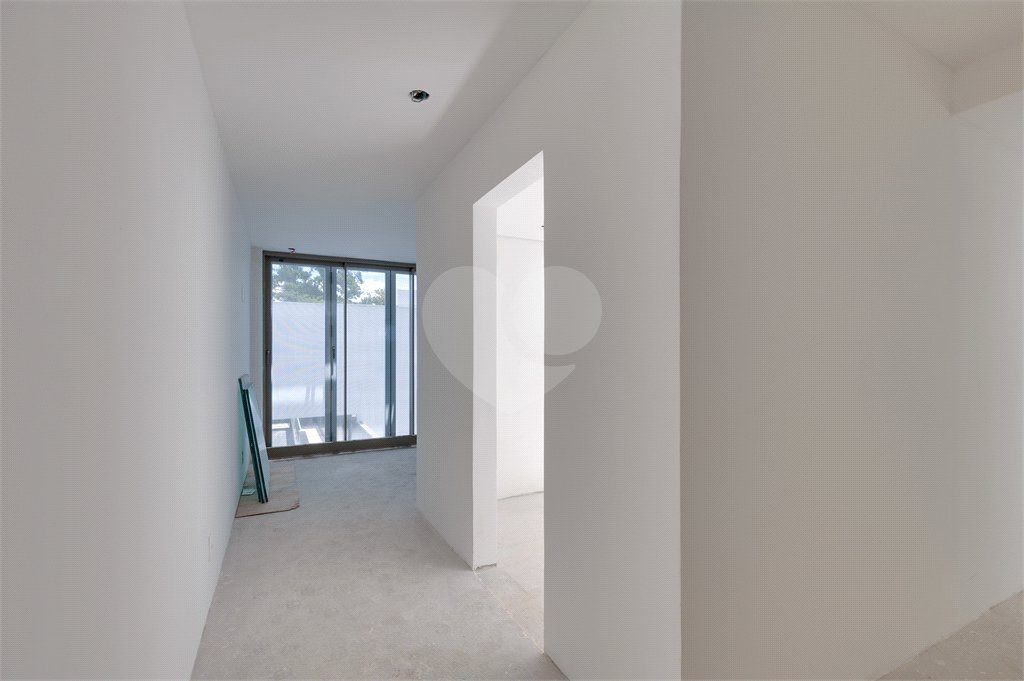 Casa à venda com 3 suítes no condomínio Residencial Heron 140, São Paulo - SP