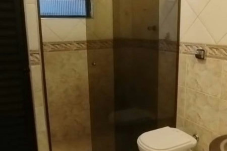 Apartamento com 3 dormitórios, 171 m² - venda por R$ 900.000,00 ou aluguel por R$ 5.400,00/mês - Embaré - Santos/SP