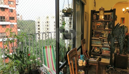 Apartamento à venda com 4 quartos, sendo 1 suíte, em Jardim Ampliação, São Paulo, SP