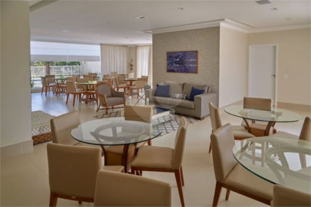 Apartamento à venda com 2 quartos em Bela Vista, Salto, SP