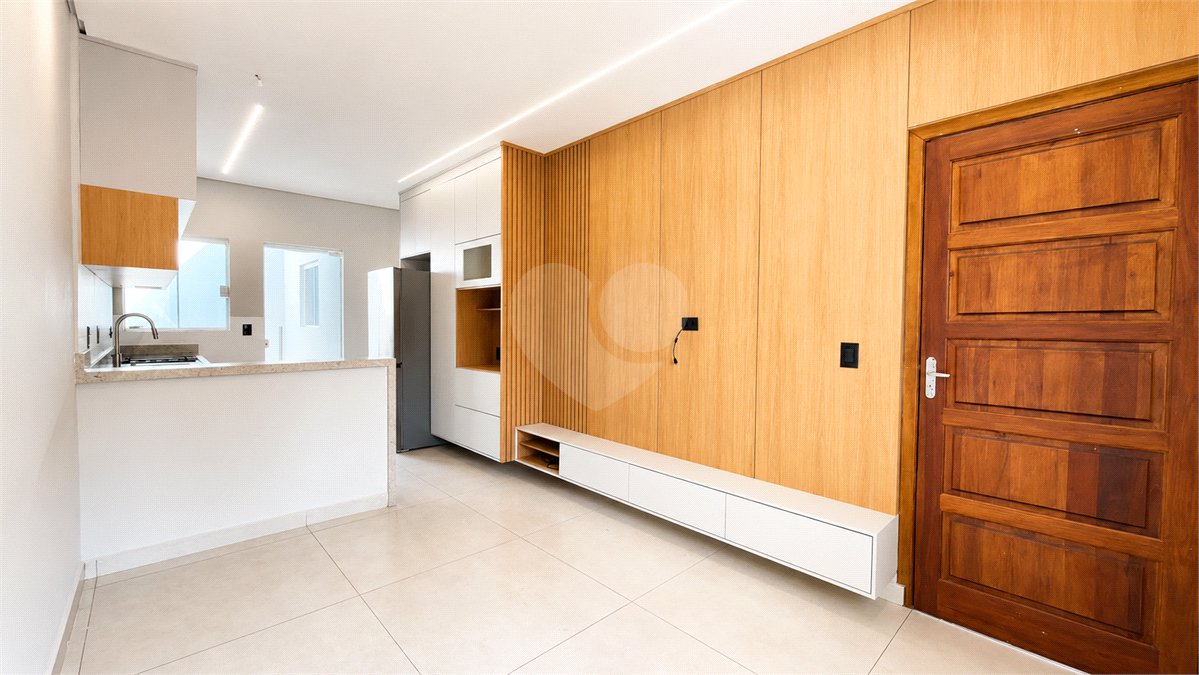 Casa à venda com 2 quartos no condomínio Residencial Esperanza, Sorocaba - SP