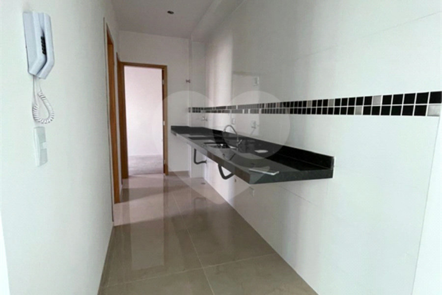 Apartamento à venda com 2 quartos em Santana, São Paulo, SP