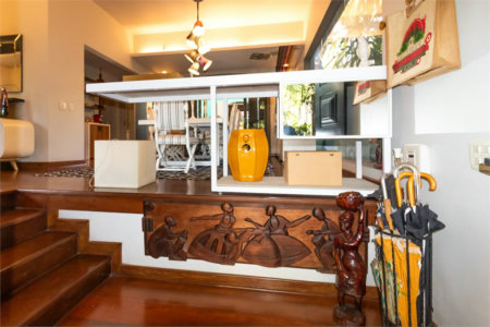 Casa à venda ou para alugar com 3 quartos, sendo 1 suíte, em Butantã, São Paulo, SP