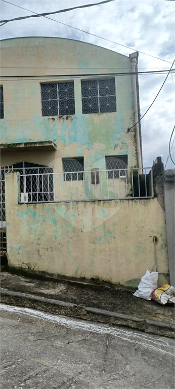 Galpão à venda em Santíssimo, Rio de Janeiro, RJ