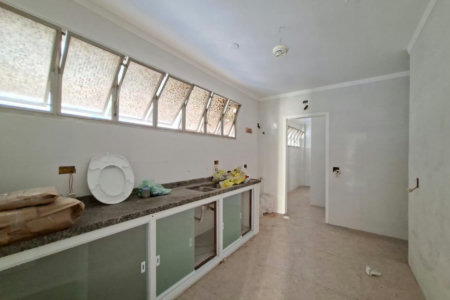 Apartamento com 2 dormitórios para alugar, 113 m² por R$ 8.000,00/mês - Gonzaga - Santos/SP