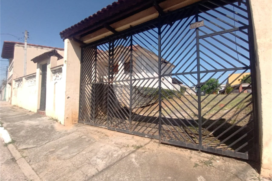 Terreno à venda em Limão, São Paulo, SP