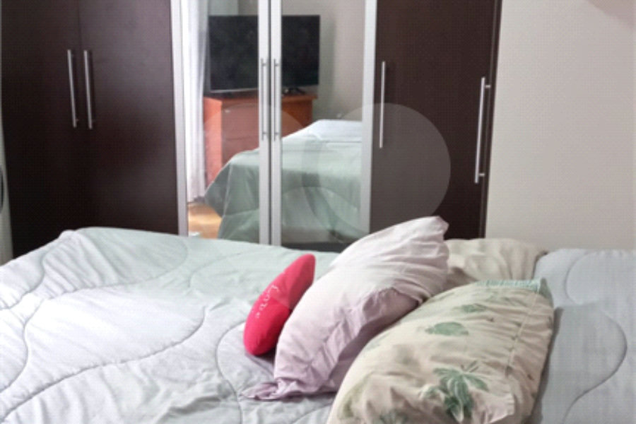 Sobrado à venda com 3 quartos, sendo 1 suíte, em Limão, São Paulo, SP