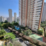 Apartamento à venda com 4 quartos, sendo 2 suítes, em Vila Suzana, São Paulo, SP