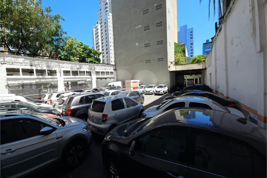 Garagem para alugar em Vila Buarque, São Paulo, SP