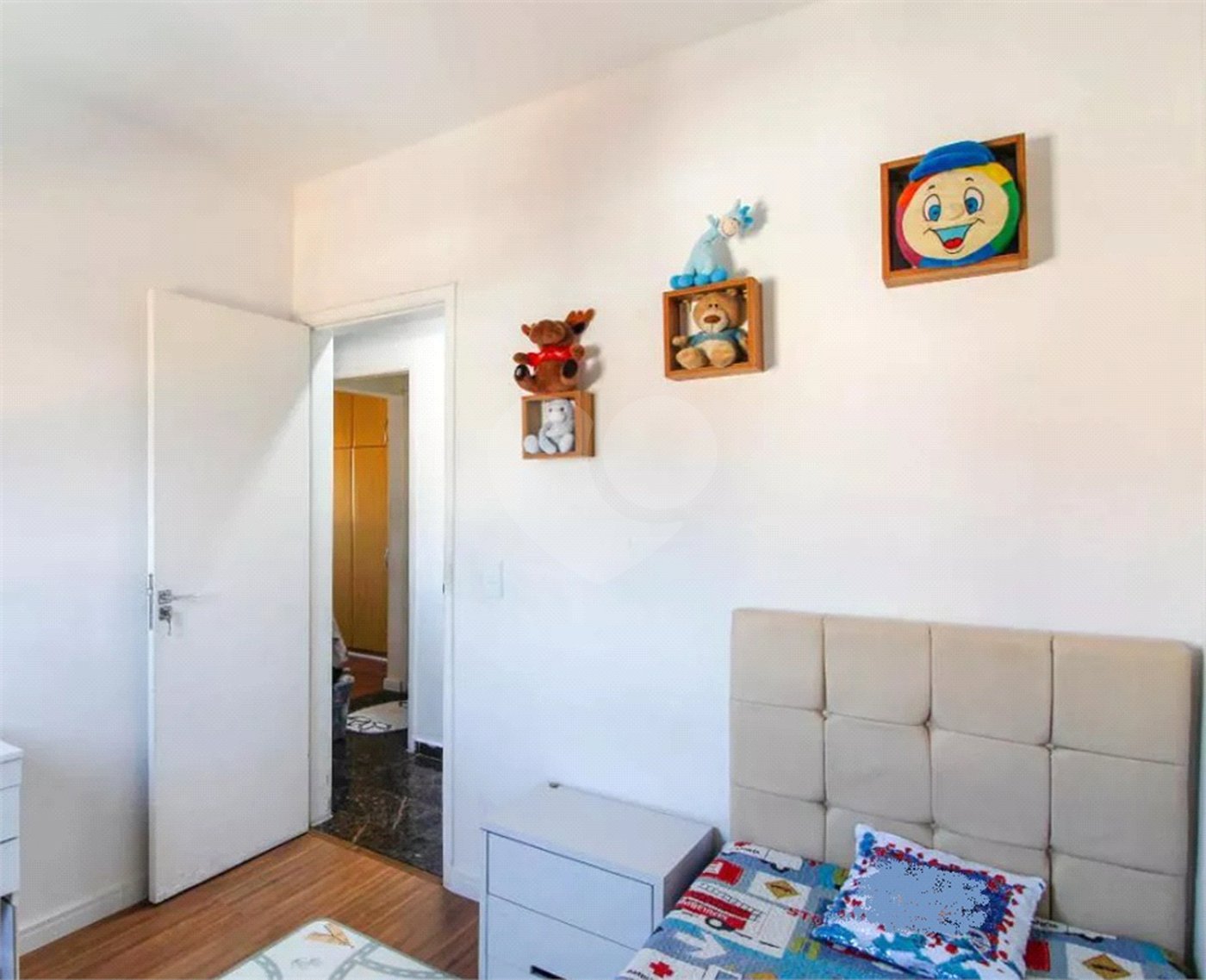 Apartamento à venda com 3 quartos, sendo 1 suíte, em Macedo, Guarulhos, SP