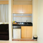 Flat à venda com 1 quarto em Santana, São Paulo, SP