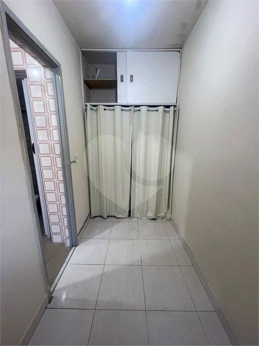 Apartamento à venda com 2 quartos em Campo Grande, Rio de Janeiro, RJ
