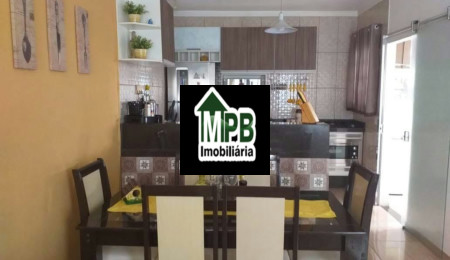Casa à venda com 2 quartos em Lopes De Oliveira, Sorocaba, SP