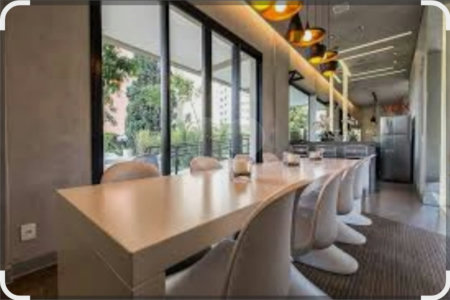 Apartamento à venda com 1 quarto em Vila Olímpia, São Paulo, SP
