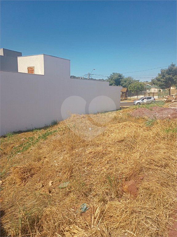 Terreno à venda em Reserva San Pedro, Ribeirão Preto, SP