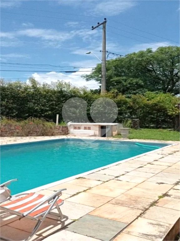 Casa à venda com 3 suítes no condomínio Haras São Luiz, Salto - SP