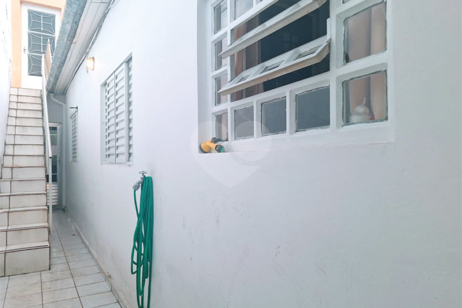 Casa à venda com 2 quartos em Limão, São Paulo, SP