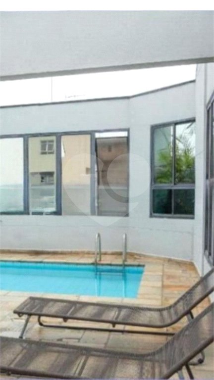 Duplex para alugar com 1 suíte em Itaim Bibi, São Paulo, SP
