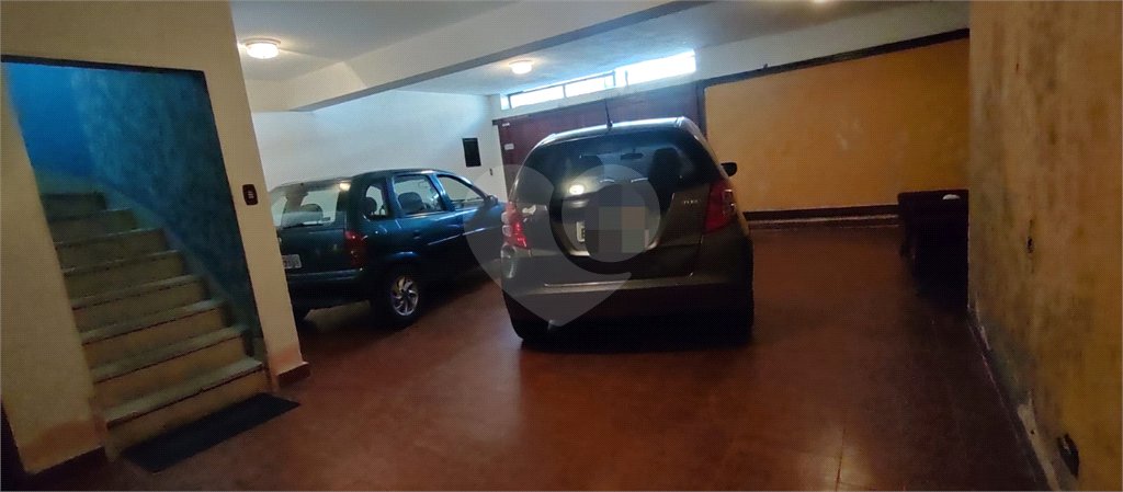 Sobrado à venda com 3 quartos, sendo 1 suíte, em Santana, São Paulo, SP