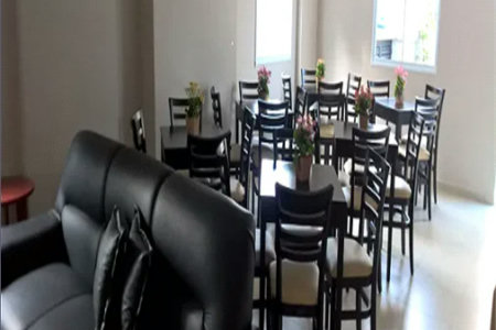 Apartamento para alugar com 1 suíte em Jardim Ampliação, São Paulo, SP