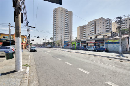 Terreno à venda em Campo Grande, São Paulo, SP