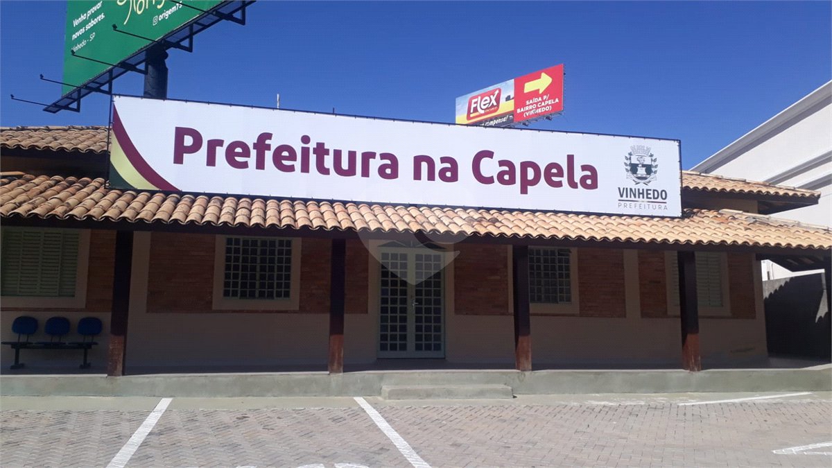 Terreno à venda em Marambaia, Vinhedo, SP
