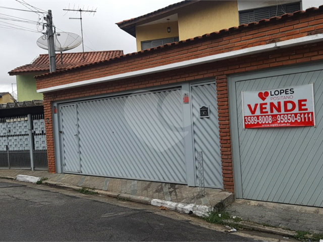 Sobrado à venda com 3 quartos, sendo 1 suíte,  em Tucuruvi, São Paulo, SP