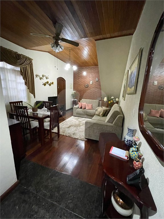 Casa à venda com 3 quartos, sendo 1 suíte, em Freguesia do Ó, São Paulo, SP