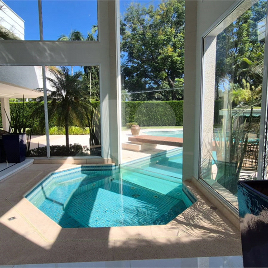 Casa à venda com 5 suítes no condomínio Lago Azul 1, Araçoiaba da Serra - SP
