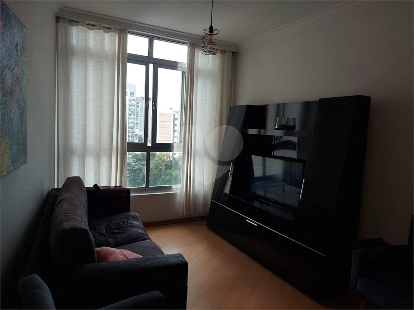 Apartamento à venda com 3 quartos, sendo 1 suíte, em Perdizes, São Paulo, SP