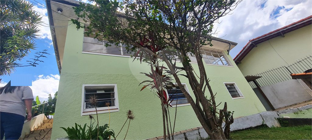 Casa à venda com 3 quartos no Centro, Mairiporã, SP
